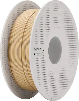 Bambu Lab
PLA Matte I 190-230C
300g 600g
200g