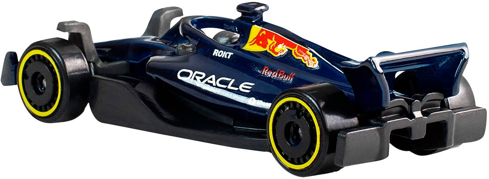 ROKiT Red Bull Oracle