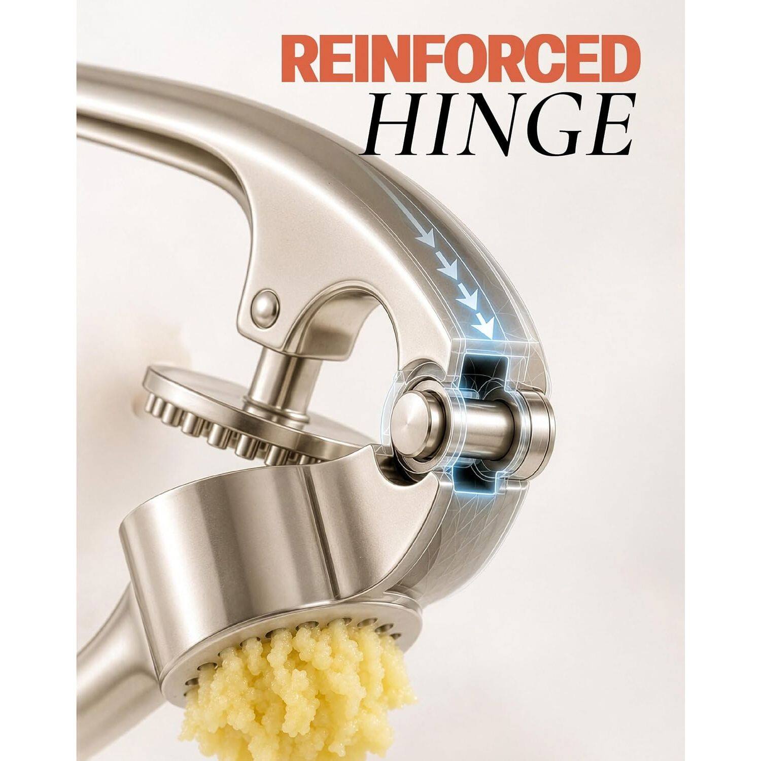 REINFORCED HINGE