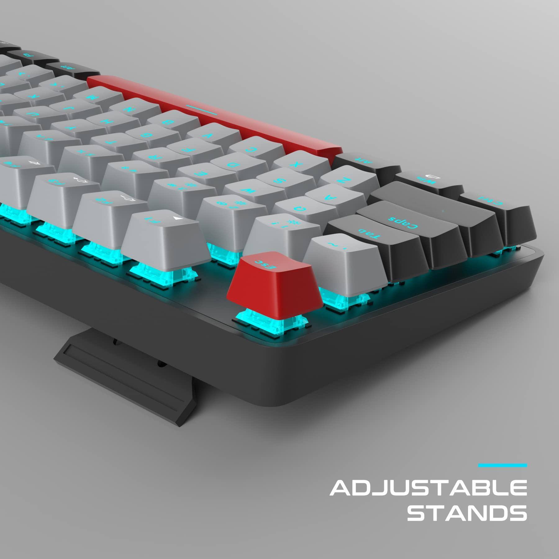 J Caps us 44  
ADJUSTABLE STANDS