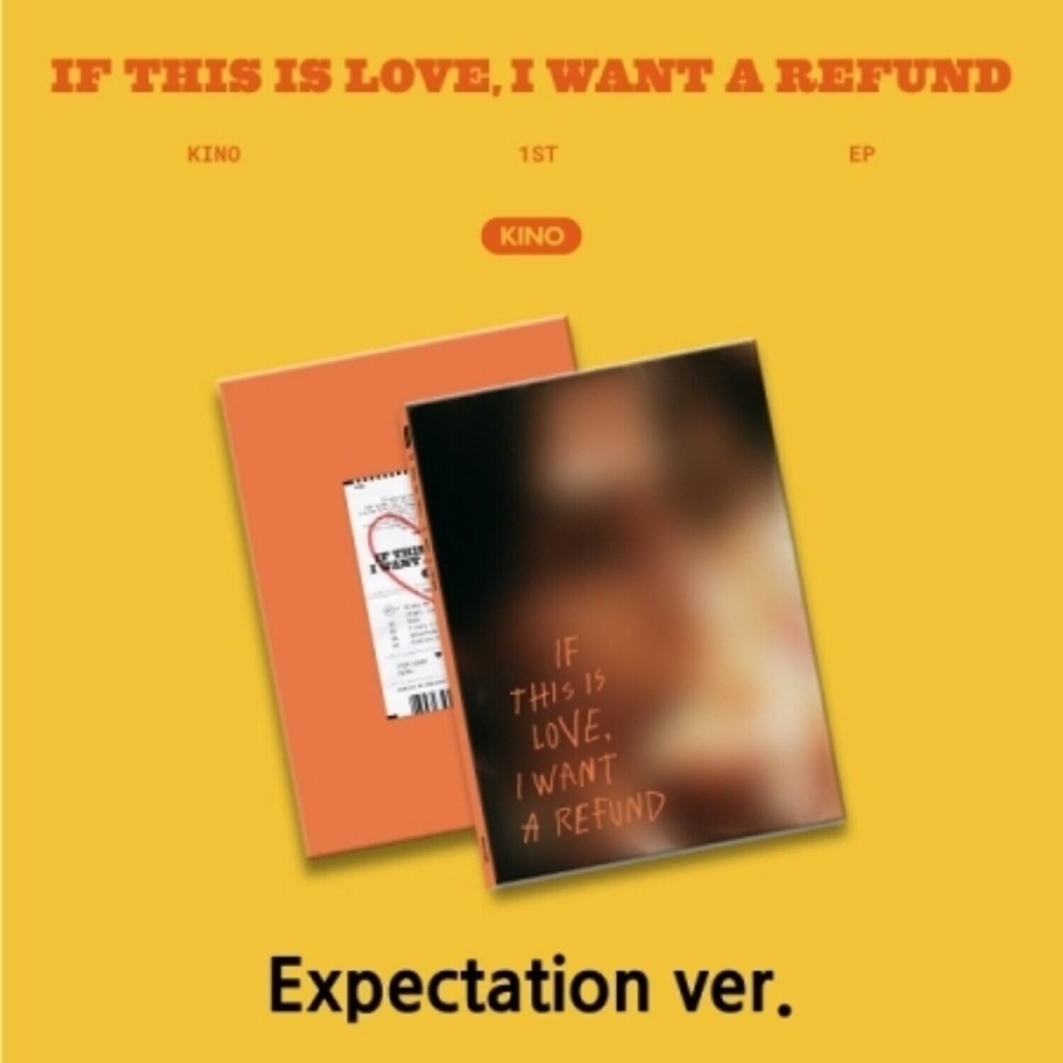 kino - Best Buy