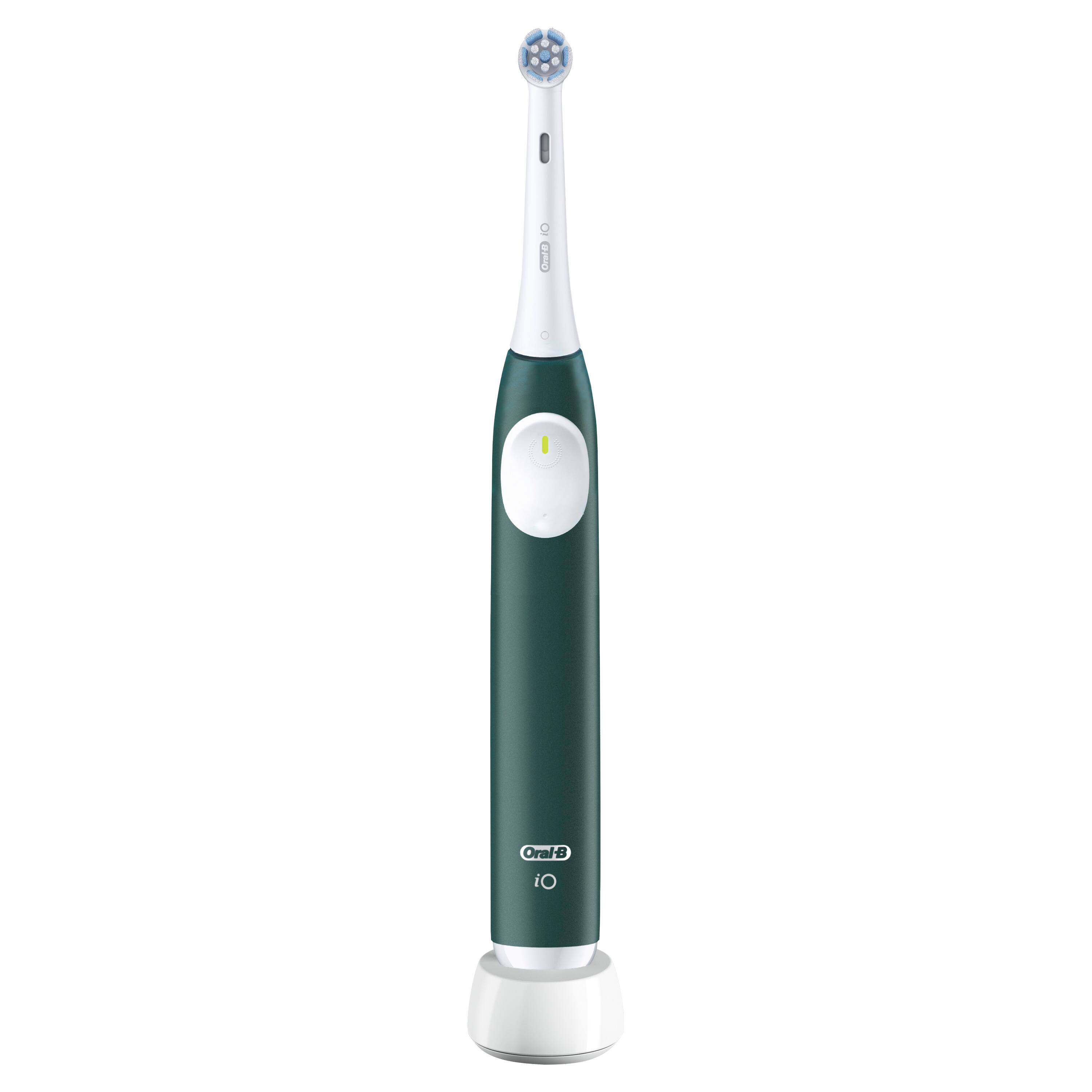 BRO Oral-B iO