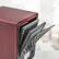 Alt View 6. Ivation - Ozone Air Purifier, Portable Deodorizing System w/ Multi-Level Filtration, & More! - Brown.