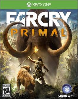 Far Cry Primal - Xbox One - Xbox One