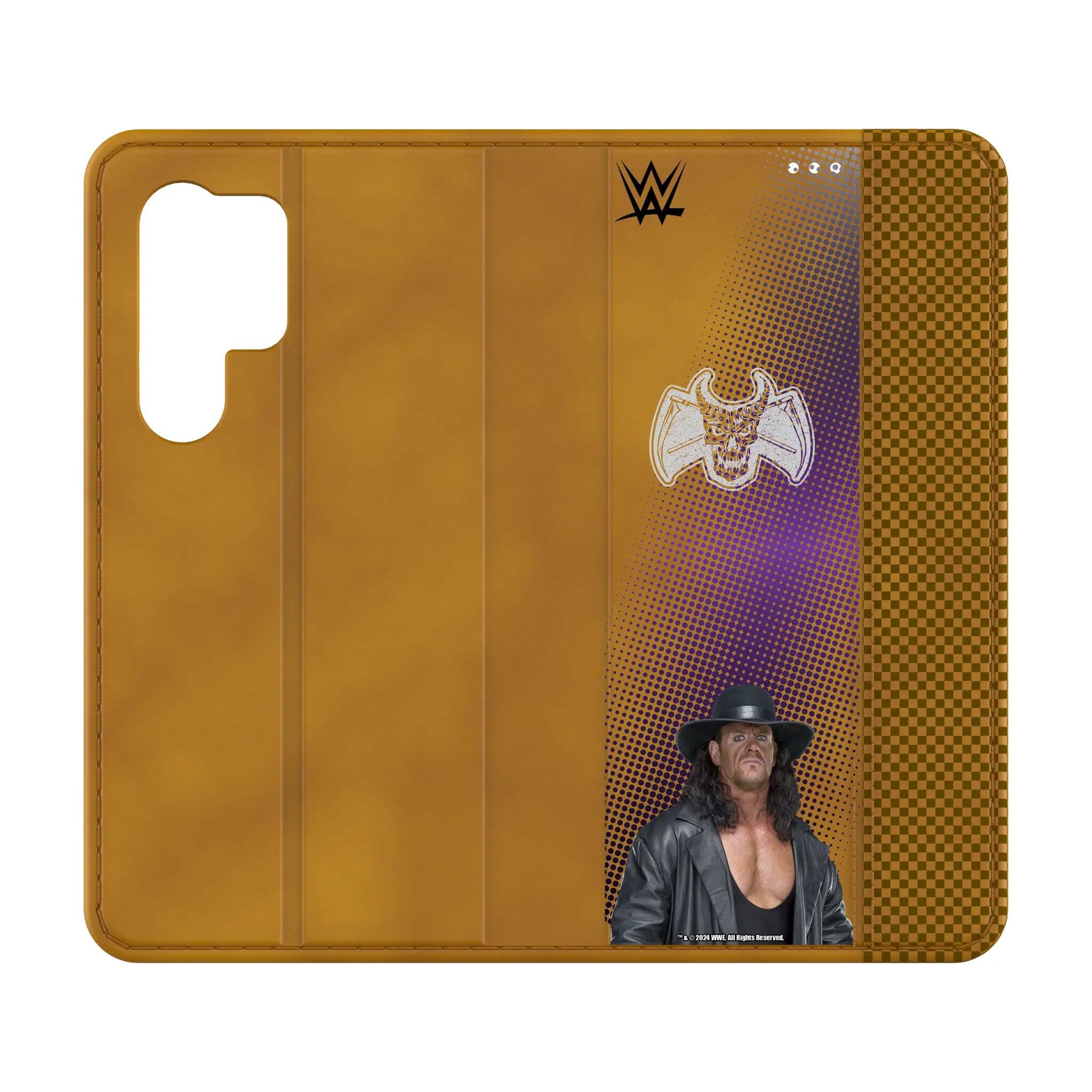Undertaker