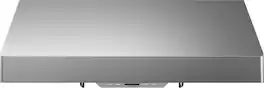 Zephyr - 30 inches - Convertible - Under cabinet Range Hood - Stainless Steel