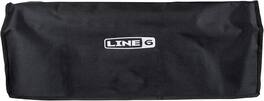 Line 6 - Spider V 240hc Amp Cover, Guitar/Bass Amplifier Cover - Black