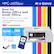 MFC-J4355DW At a Glance Best for Home Office and Small Office PRINT COPY SCAN FAX Reliable, Efficiency-Boosting Color Inkjet INCLUDES ONE 1,800 & 750 PAGE YIELD CARTRIDGE FOR BLACK CARTRIDGE EACH COLOR brother i | 09:00 - . - - - - - - - - - - - - - : 1 - - - 1 1 - . 4 . - epeat energyi ENERGY STAR SILVER brother Connect Mobile Scroll down to learn more.