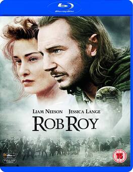 Rob Roy - BLU-RAY