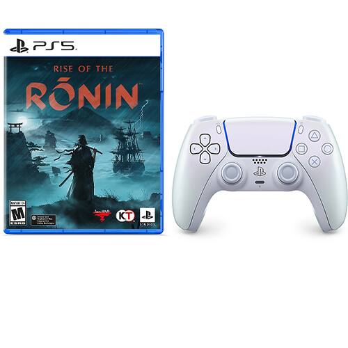 PS5. RISE OF THE RONIN A X nng d M KT &B STUDIES