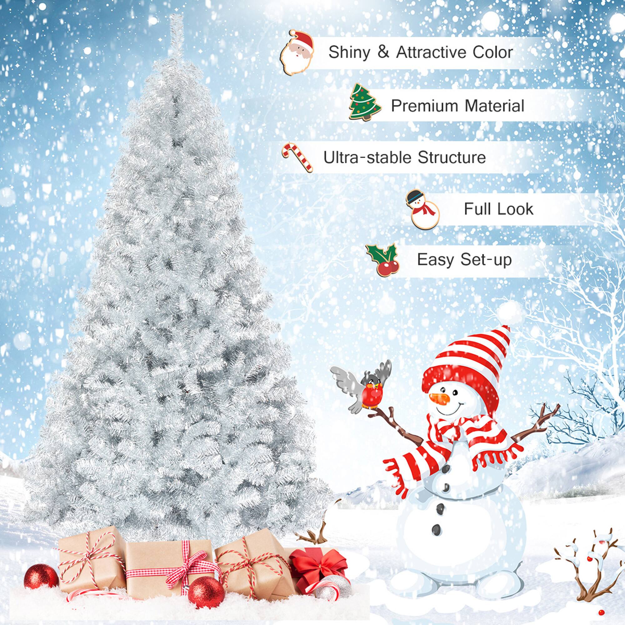 - Shiny & Attractive Color
- Premium Material
- Ultra-stable Structure
- Full Look
- Easy Set-up