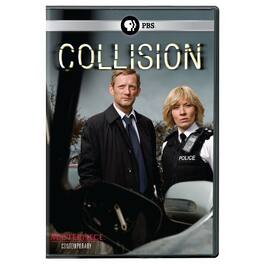 Collision - DVD