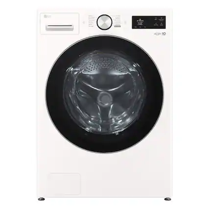 LG
- Normal
- Quick Wash
- Heavy Duty
- Towels
- Bulky
- Full Clean
AI Wash
- Delicates
- Coldwater
- Allergen+
AI Wash
- Normal
- Quick Wash
- Heavy Duty
- Towels
- Bulky
- Full Clean
AI Wash
- Delicates
- Coldwater
- Allergen+
ENERGY STAR DIRECT DRIVE