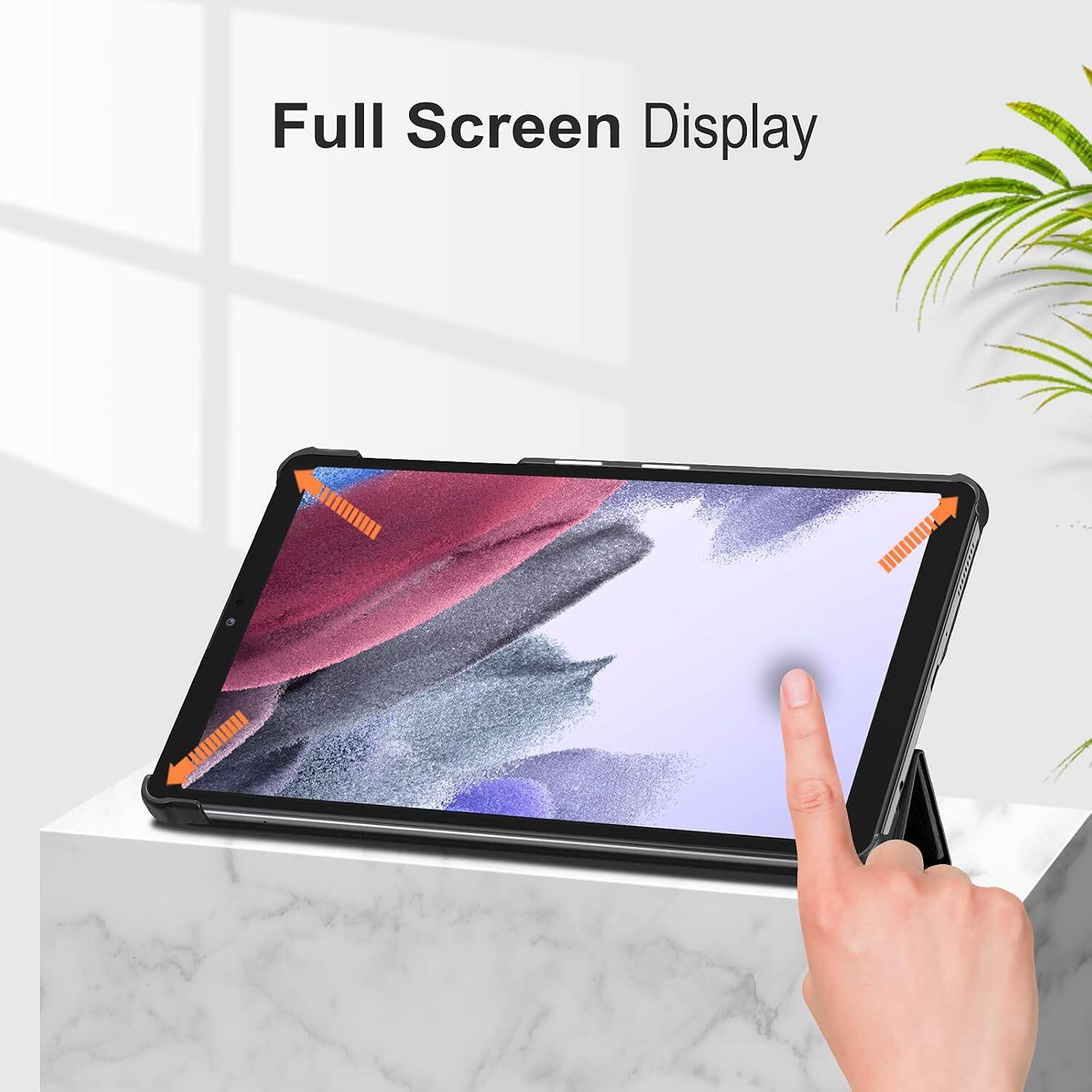 Full Screen Display
