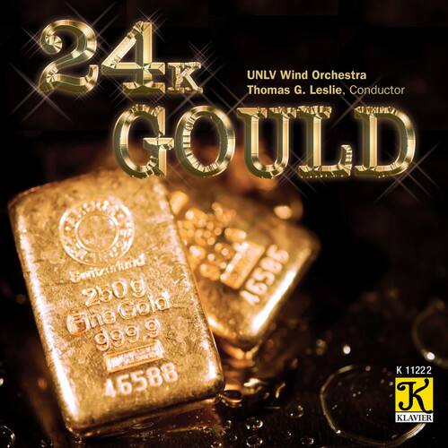 Arnold - 24K Gould   - COMPACT DISCS [CD] price history on PriceWatchPro