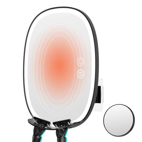 Black With 10x Magnification