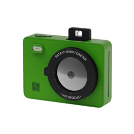 Hanin - M5S Instant Print Camera - Green