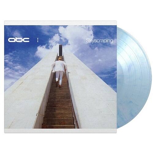 Front. Skyscraping [LP].