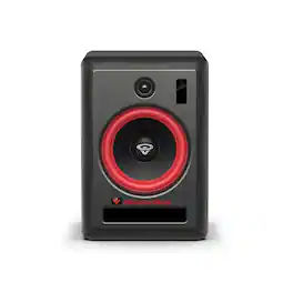 Cerwin Vega - VEGA8SB-SAT 8" 2-WAY STUDIO MONITOR - Black