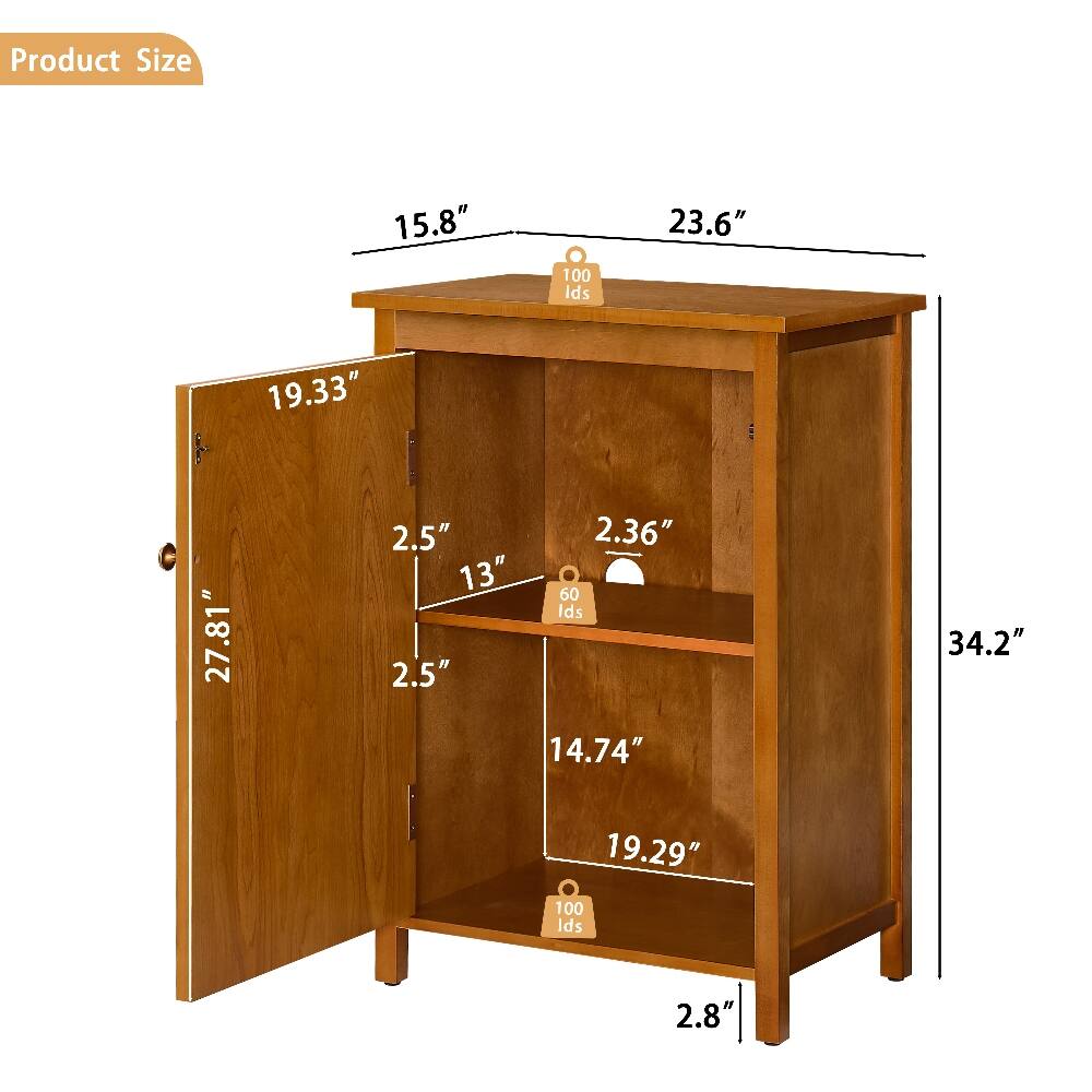 Product Size

15.8"  
23.6"  
19.33"  
27.81"  
2.5" 2.36" 13" 0 60 Ids 2.5" 14.74"  
34.2"  
19.29" 100 Ids  
2.8"