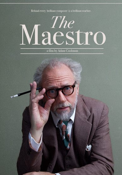 The Maestro (MOD) (DVD Movie) price history on PriceWatchPro