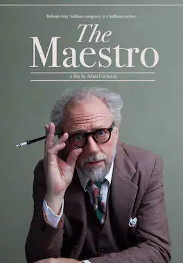 The Maestro (MOD) (DVD Movie)