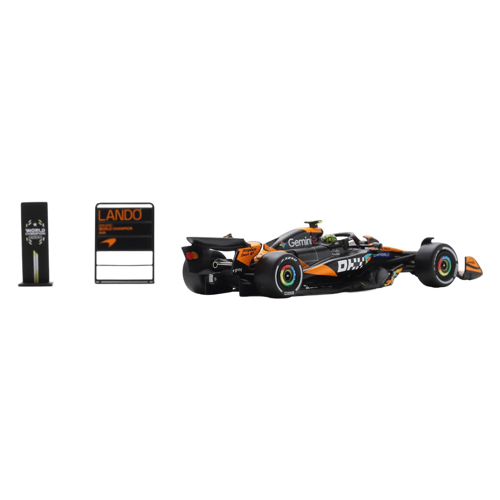 WORLD CHAMPION  
LANDO START  
propbox a pass groc  
Gemini AF WORLD ZERO