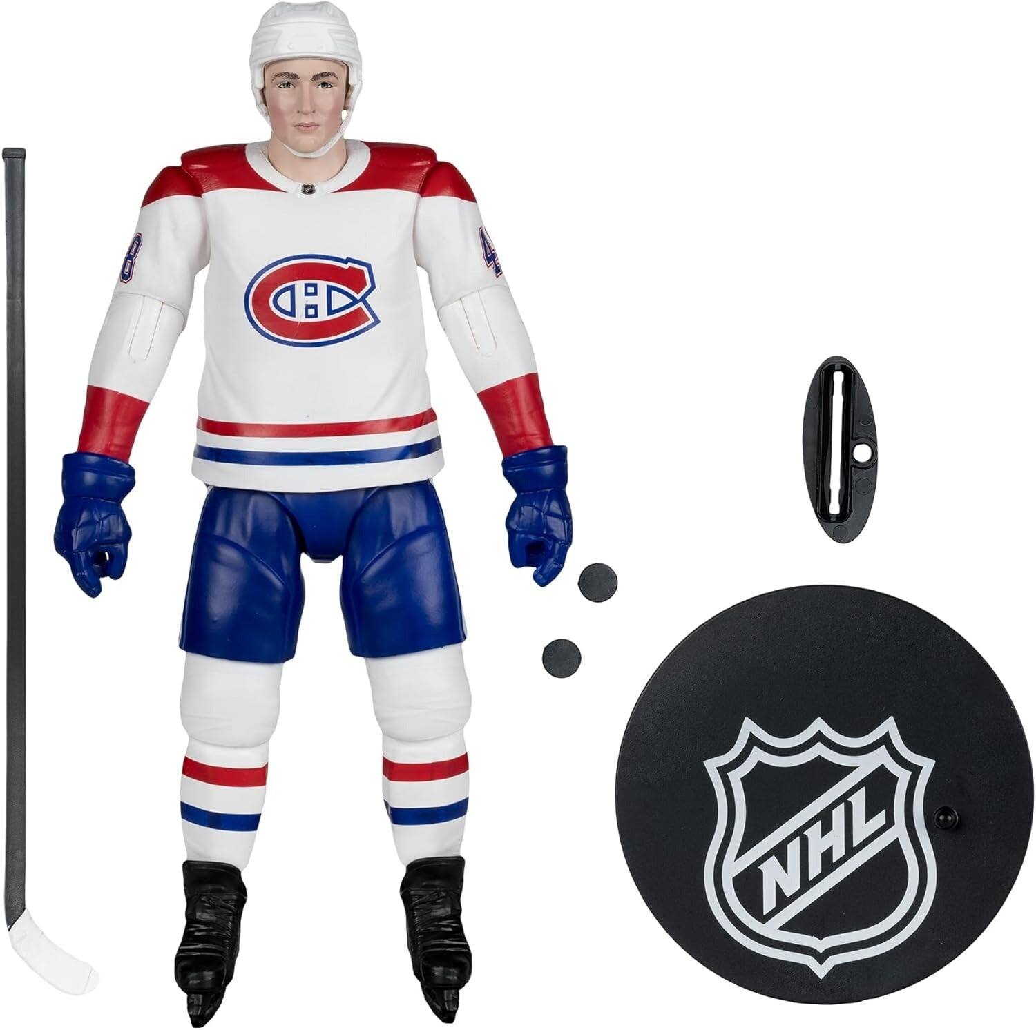C C:D NHL