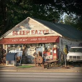 Sleep Eazys - Easy To Buy, Hard To Sell - VINYL LP