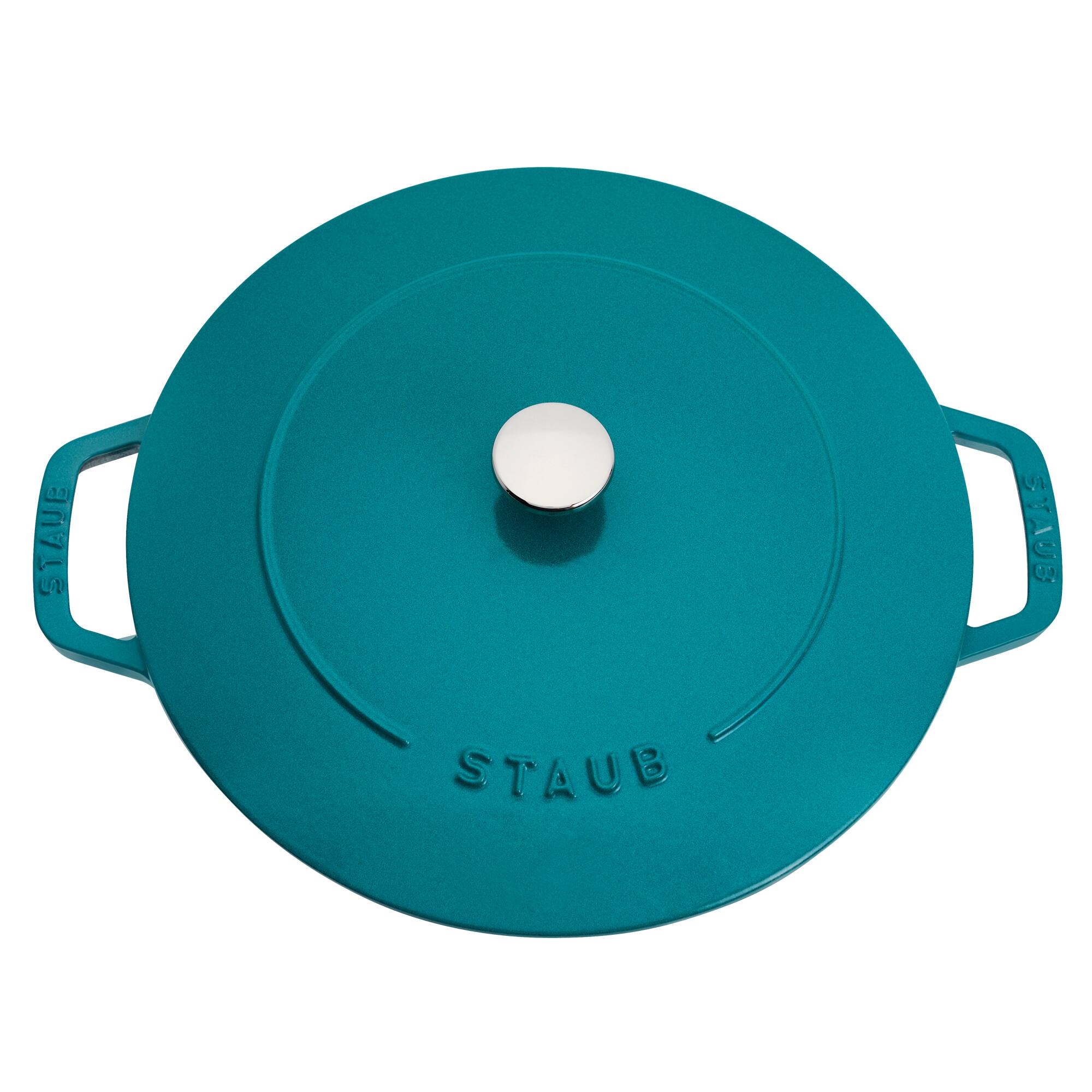 STAUB