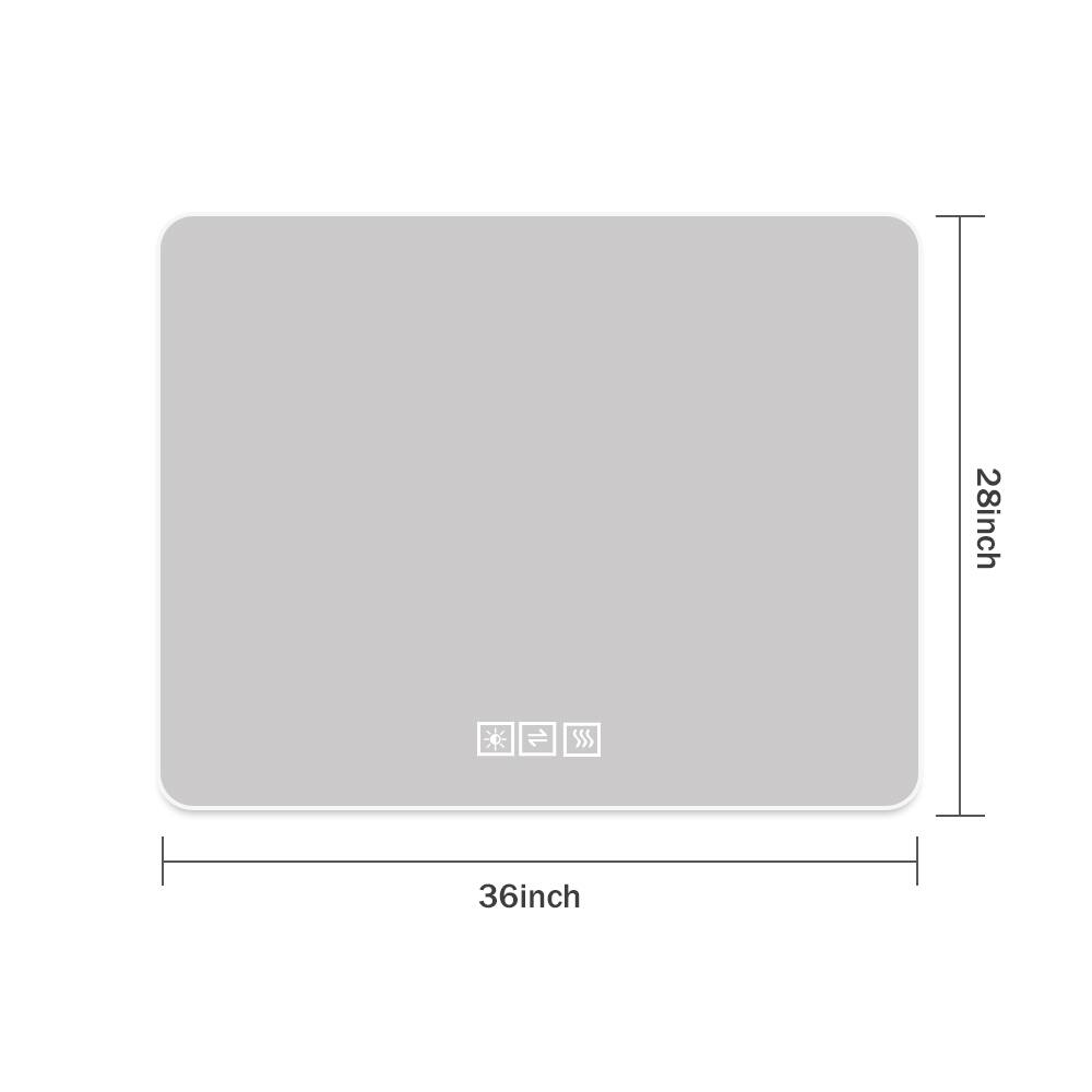 28 inch x 1 SSS 36 inch