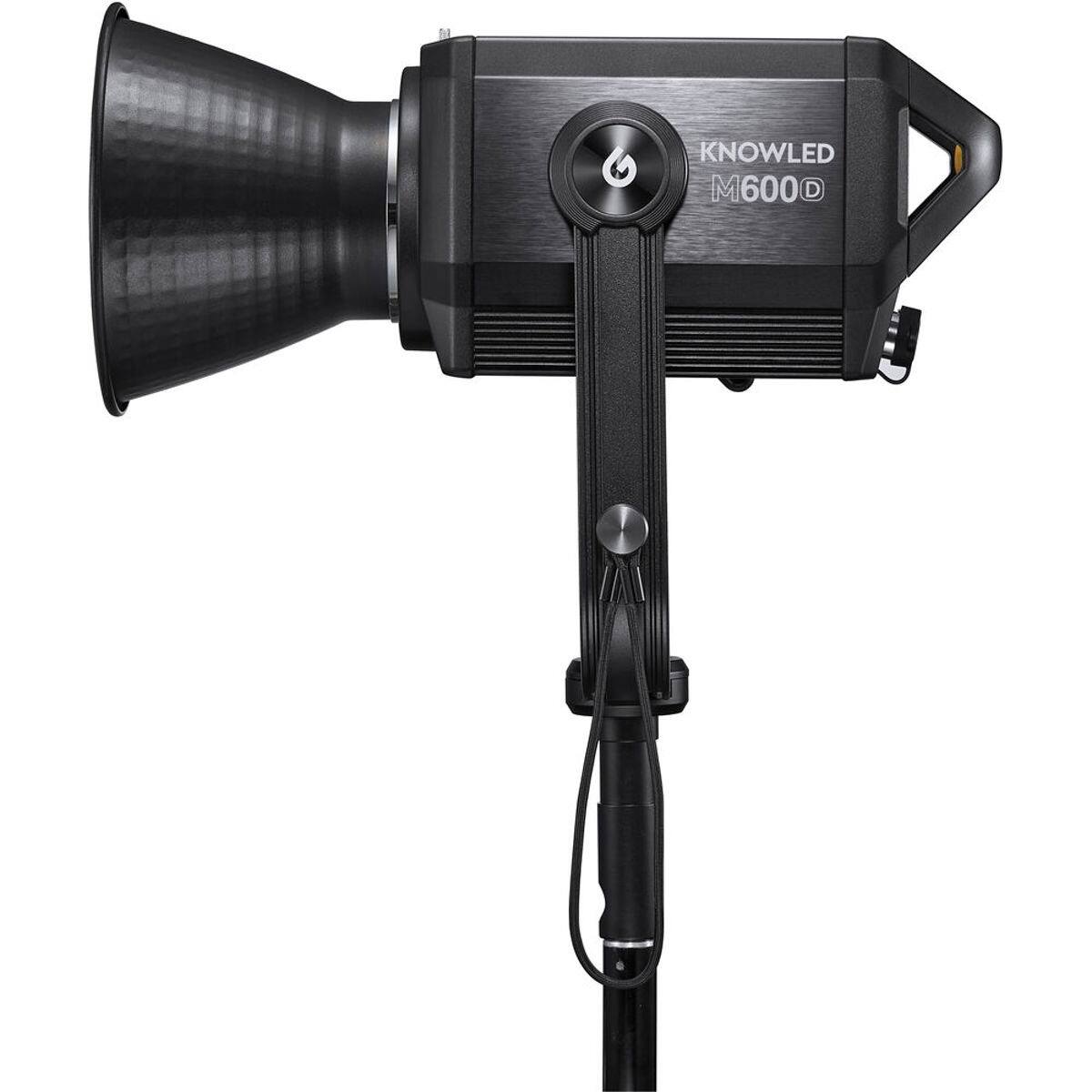 KNOWLED M600D