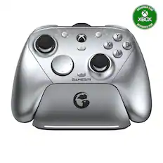 DESIGNED FOR XBOX
DESIGNED FOR M
GAMESIR