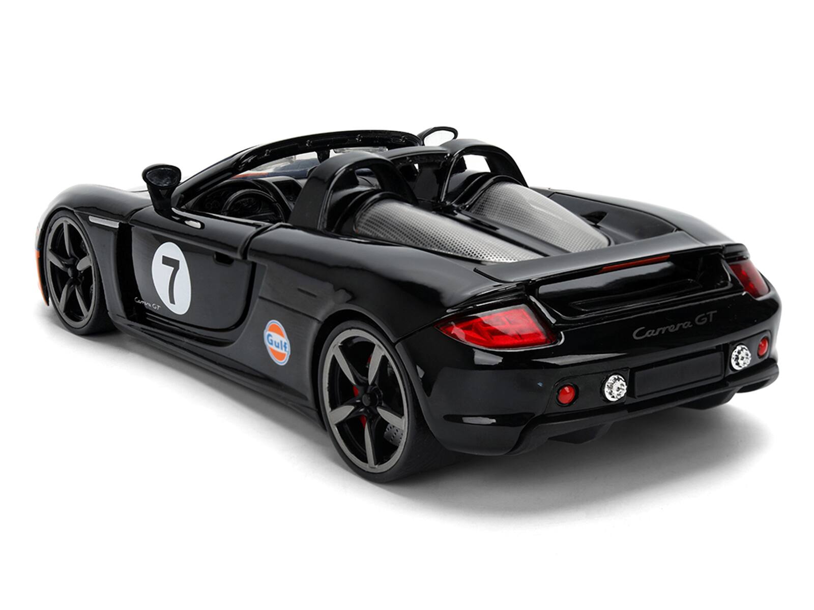 CGT 7 Gulf GT Carrera