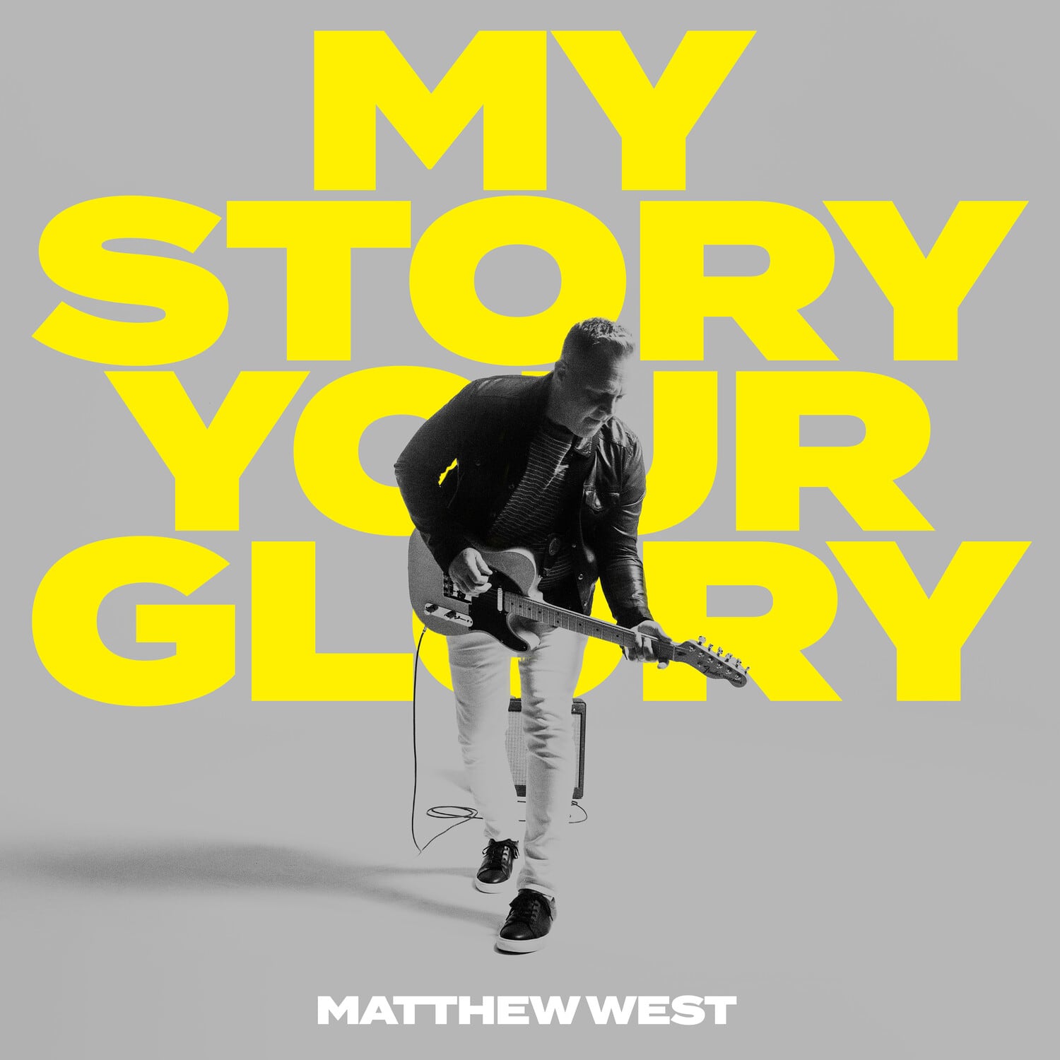 Matthew West - My Story Your Glory   - COMPACT DISCS [CD] price history on PriceWatchPro