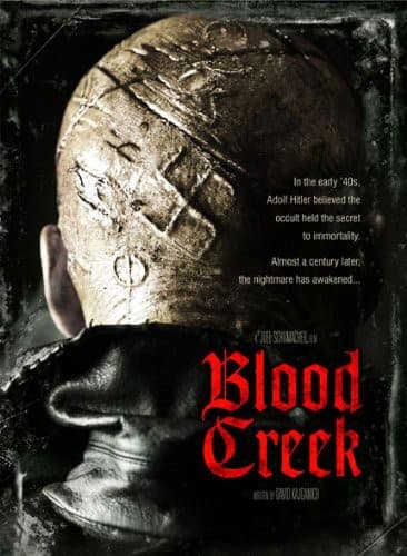 Blood Creek  - DVD