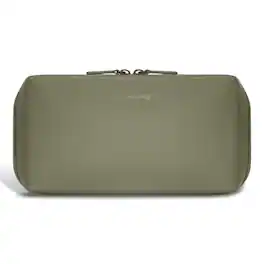 Champs - Onyx Collection Toiletry Bag - Green