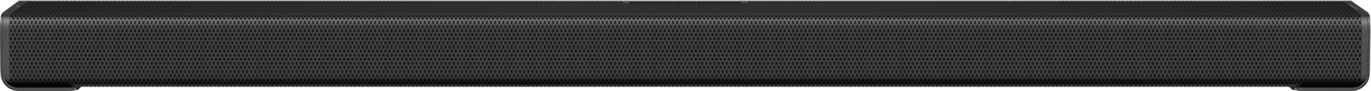 Alt View 20. TCL - Q95K Q Class 11.1.4 Channel Dolby Atmos Soundbar with Wireless Dual-Driver Subwoofer and Satellite Speakers - Black.