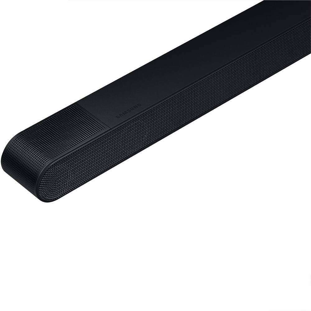 Alt View 3. LG - 55 G5 OLED evo 4K UHD Smart webOS TV (2025) w/ HW-S800D Soundbar Bundle.