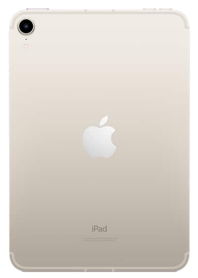 Apple Refurbished Excellent iPad Mini 6 A2568 (WiFi + Cellular Apple Refurbished Excellent iPad Mini 6 A2568 (WiFi + Cellular