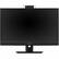 Alt View 21. ViewSonic - VG2757V-2K 27" LCD QHD 100Hz Docking Monitor (HDMI, Display Port, USB-C, RJ45) - Black.