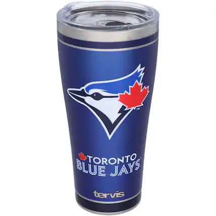 TORONTO BLUE JAYS
tervis