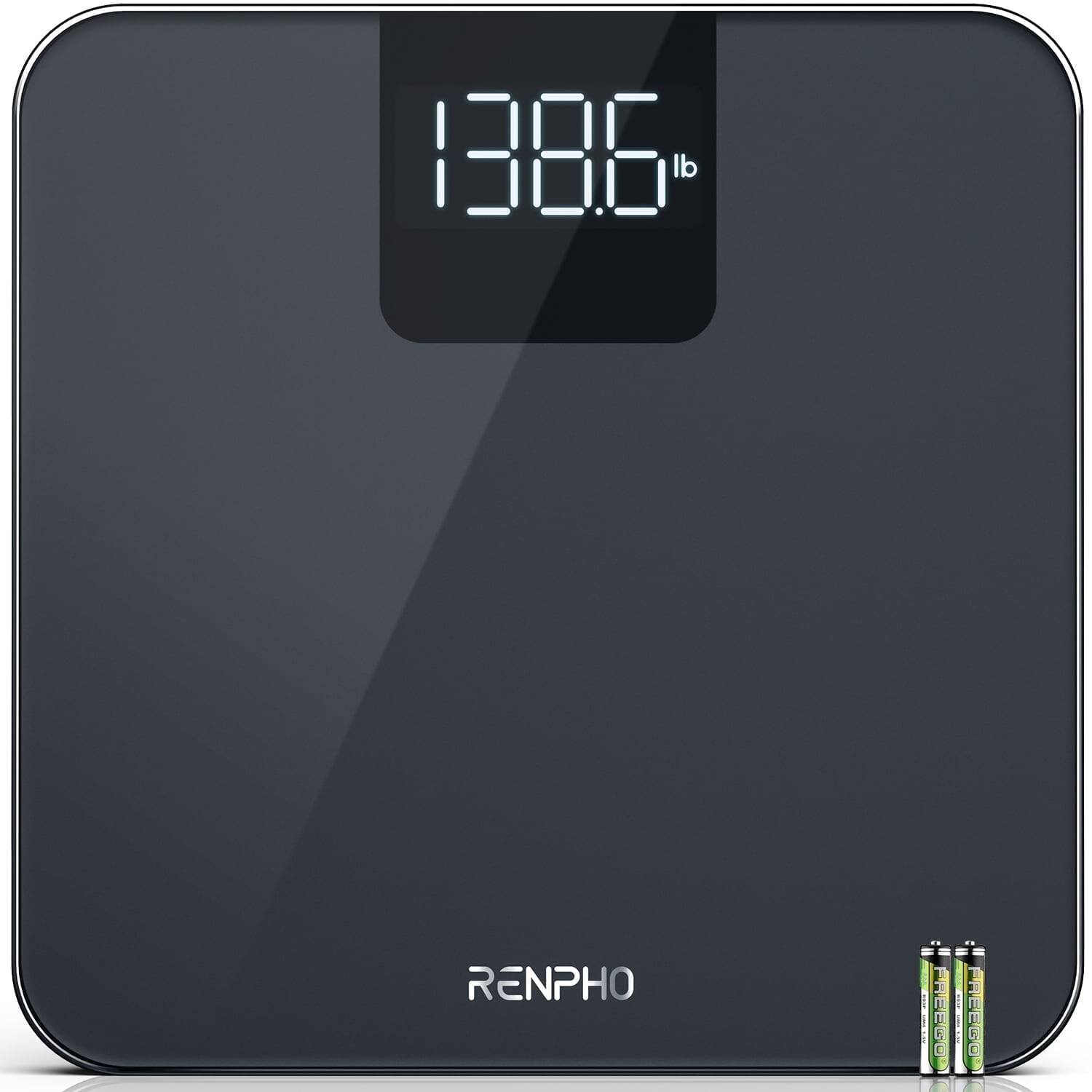 138.6 lb RENPHO
