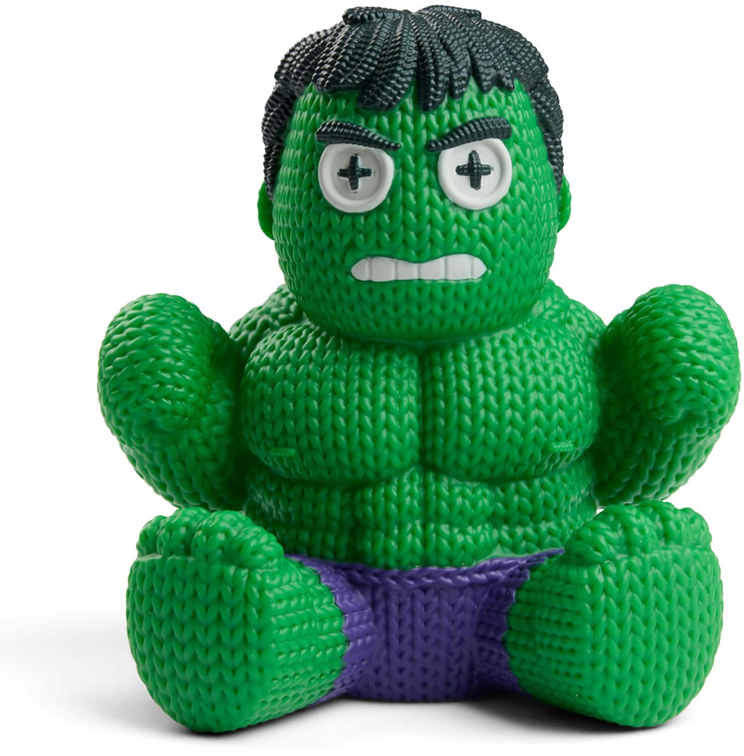 Handmade by Robots - Marvel - The Hulk #551 - COLLECTIBLES - Multicolor price history on PriceWatchPro