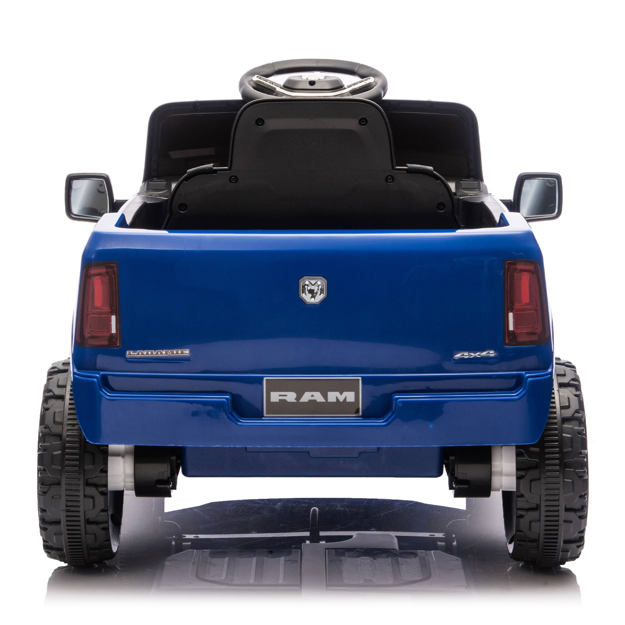 FILU 4X4 RAM  
LATINXIE  
4X4