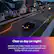 Clear as day (or night) Identify the make, model, and color of a car passing in the night or broad daylight with a 1080p HD full-color picture.