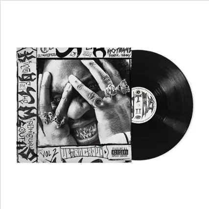 King of the Mischievous South, Vol. 2 [LP] - VINYL