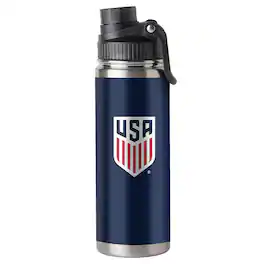 Logo Brands - USMNT 21oz. Twist Top Bottle - Multicolor