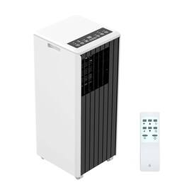 GARVEE - 8000 BTU Portable Air Conditioners Cool,Dehumidify,Fan for 300Sq.Ft 24H Timer and Sleep Mode