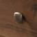 Left. Sauder - River Ranch 6 Drawer Dresser - Brown.